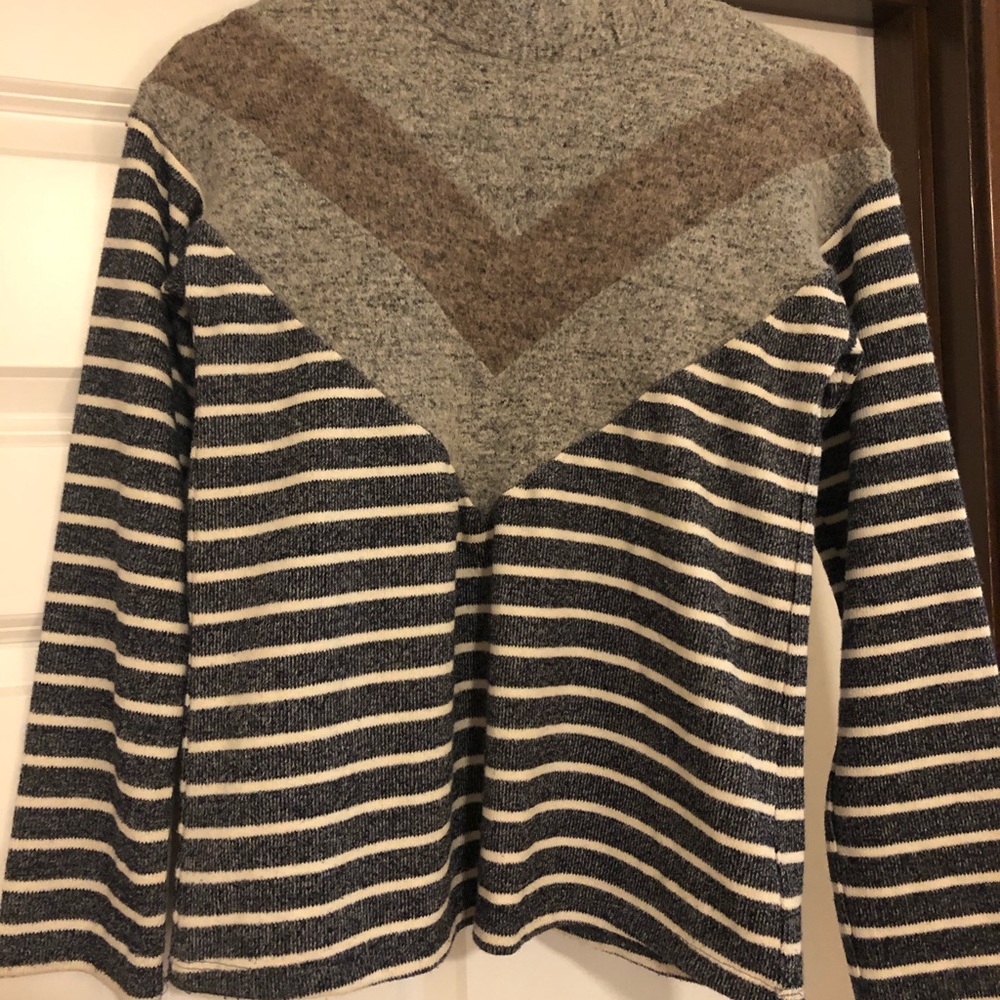 THML sweater